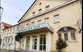 Mansfelder Hof